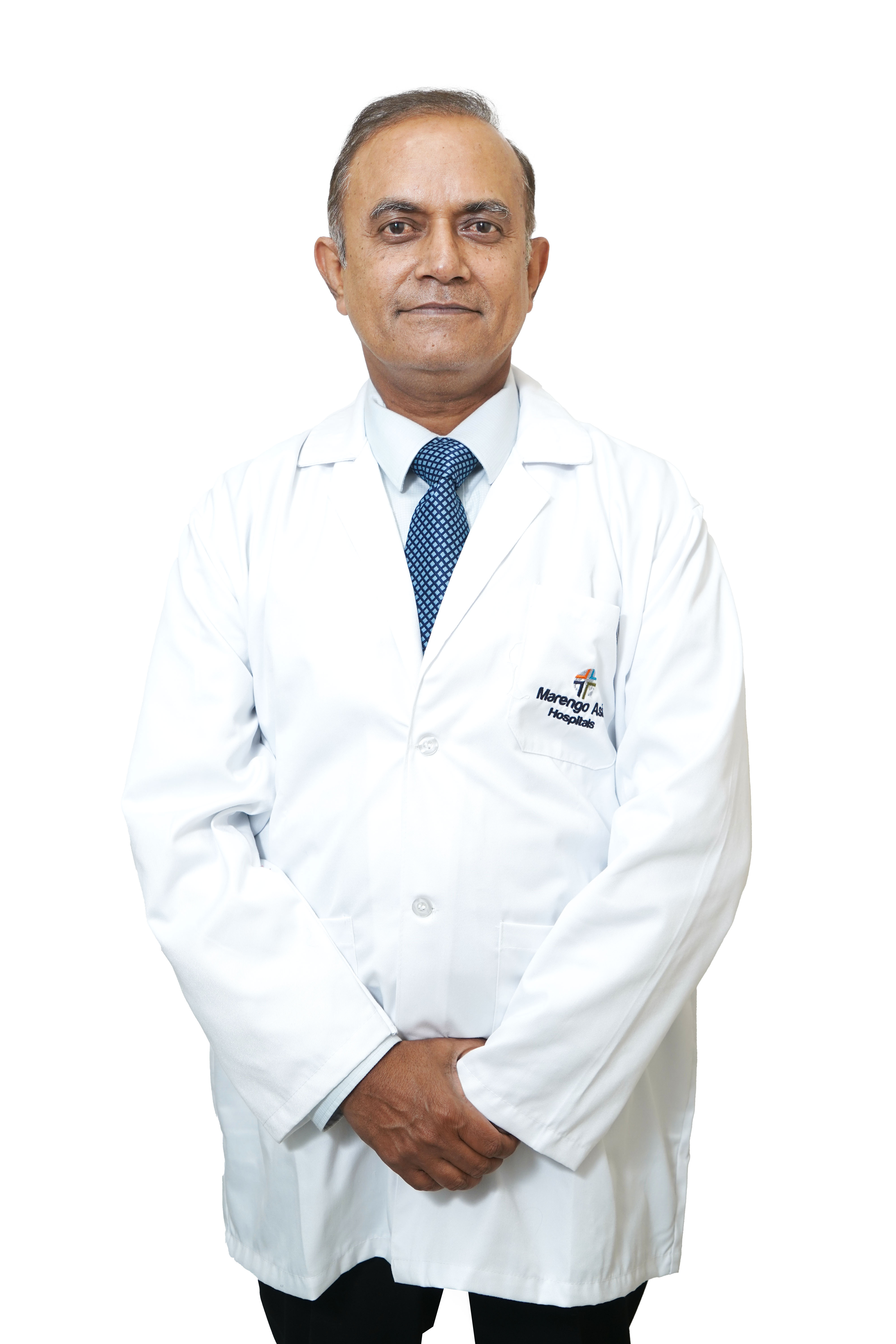Dr. Sameer Kumar, Cardiologist in Faridabad