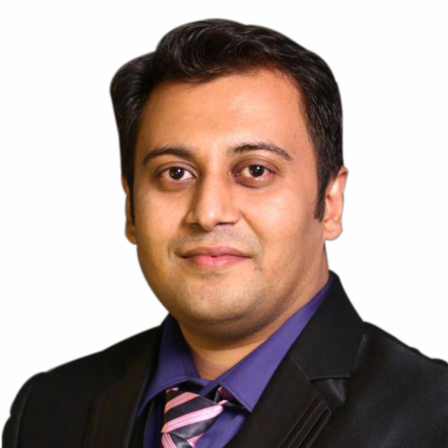 Dr. Vivek Patel, Diabetologist in Ahmedabad