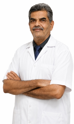 Dr. Prakash Mehta, Consultant Psychiatry Ahmedabad