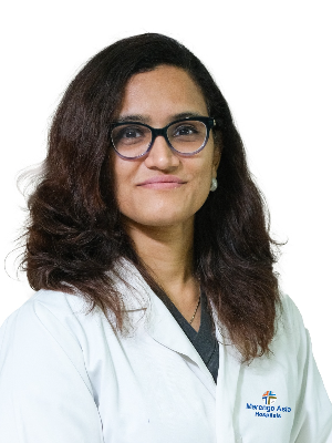 Dr. Pallavi Vasal, Gynaecologist in Gurugram