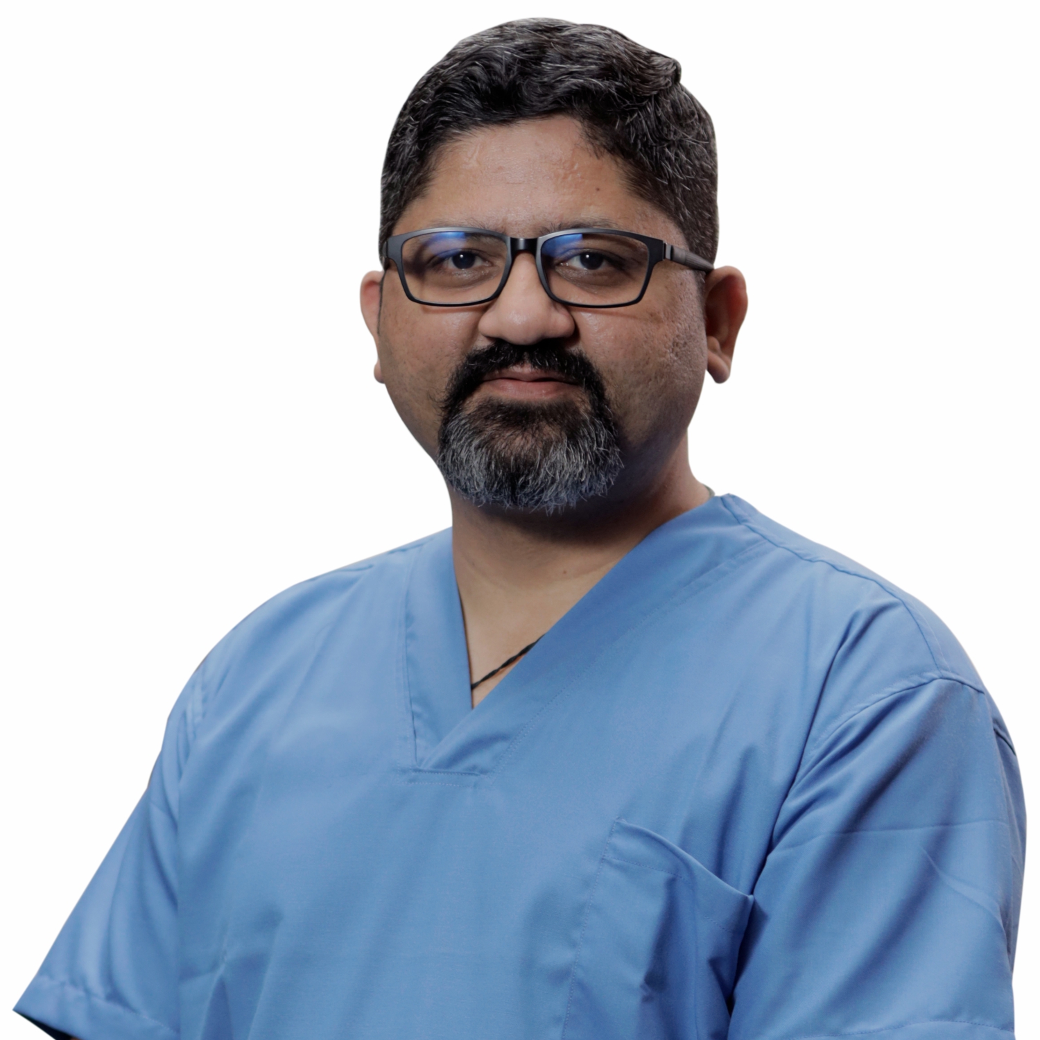 Dr. Bhavesh Thakkar, Gastroenterologist in Ahmedabad