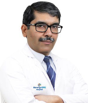 Dr. Samir Bahl, Cardiologist in Faridabad