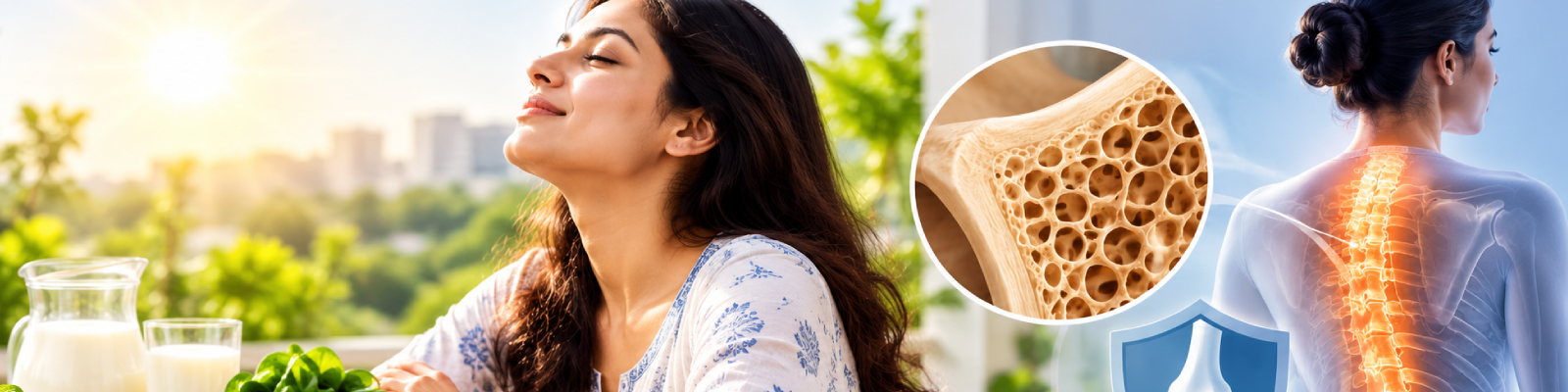 vitamin D deficiency disease