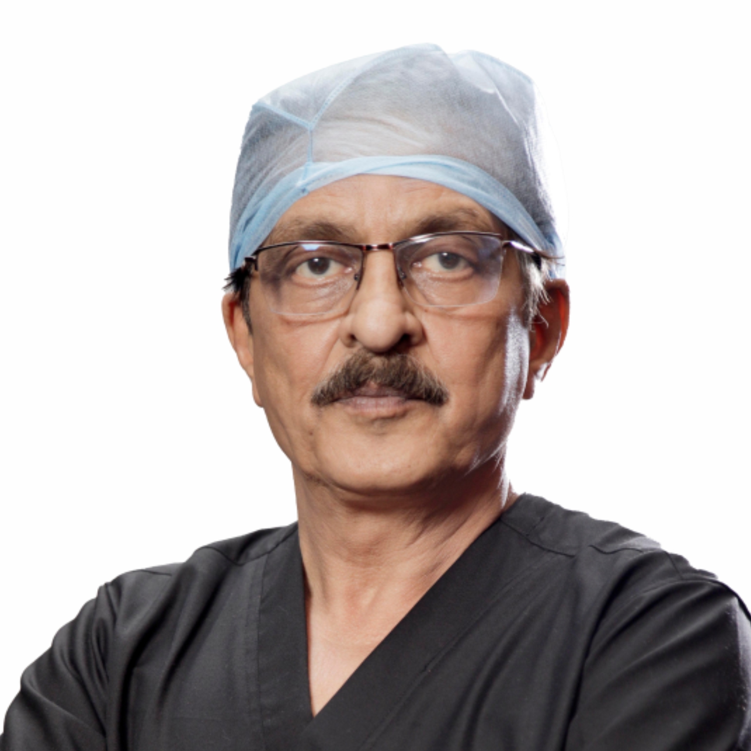 Dr. Y.C. Shah, Emergency Medicine Specialist in Ahmedabad