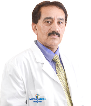 Dr. Sanjeev Kapoor, General Physician in Faridabad