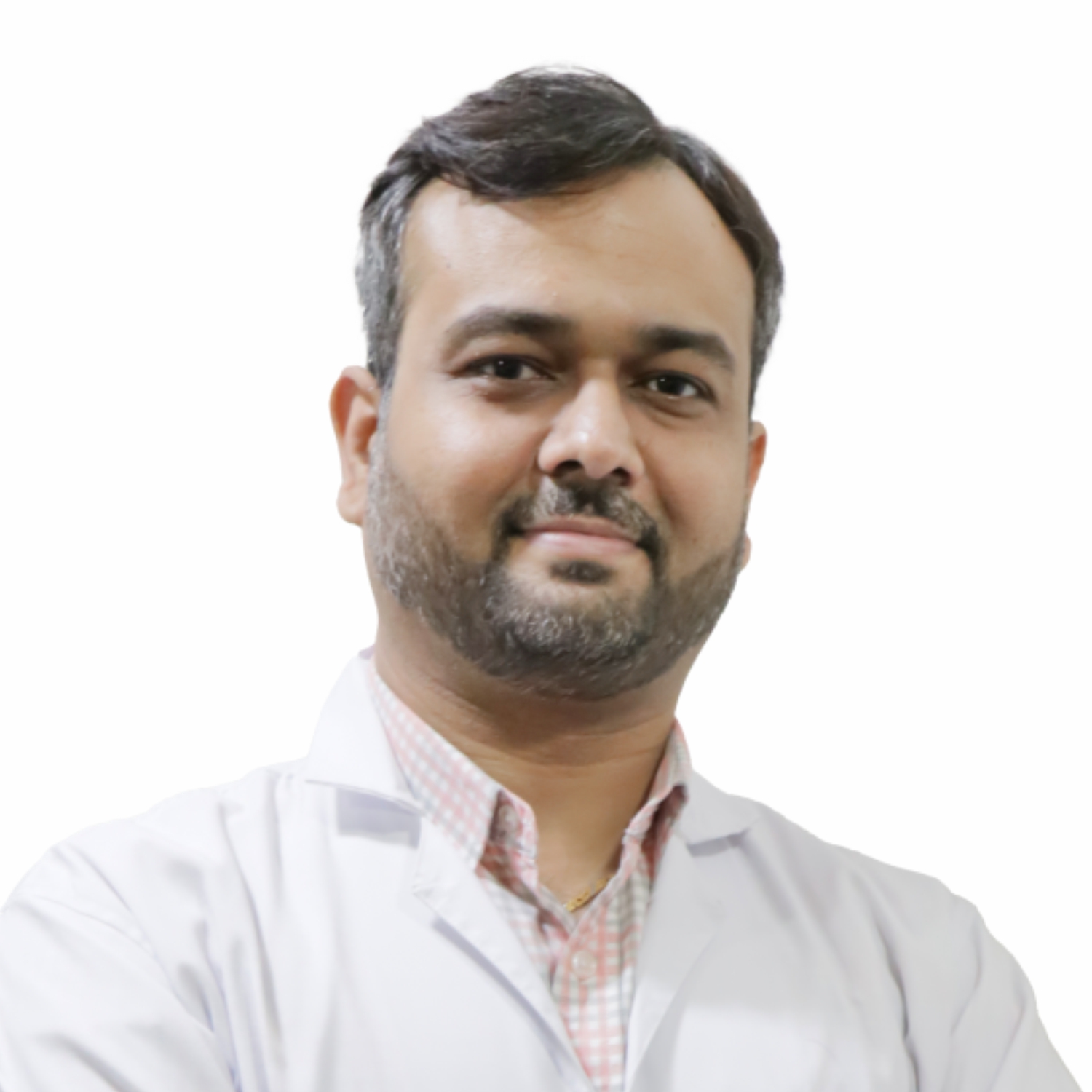 Dr. Keval Changadiya, Neurologist in Ahmedabad