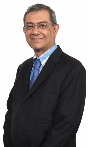 Dr. Keyur Parikh, Cardiologist in Ahmedabad