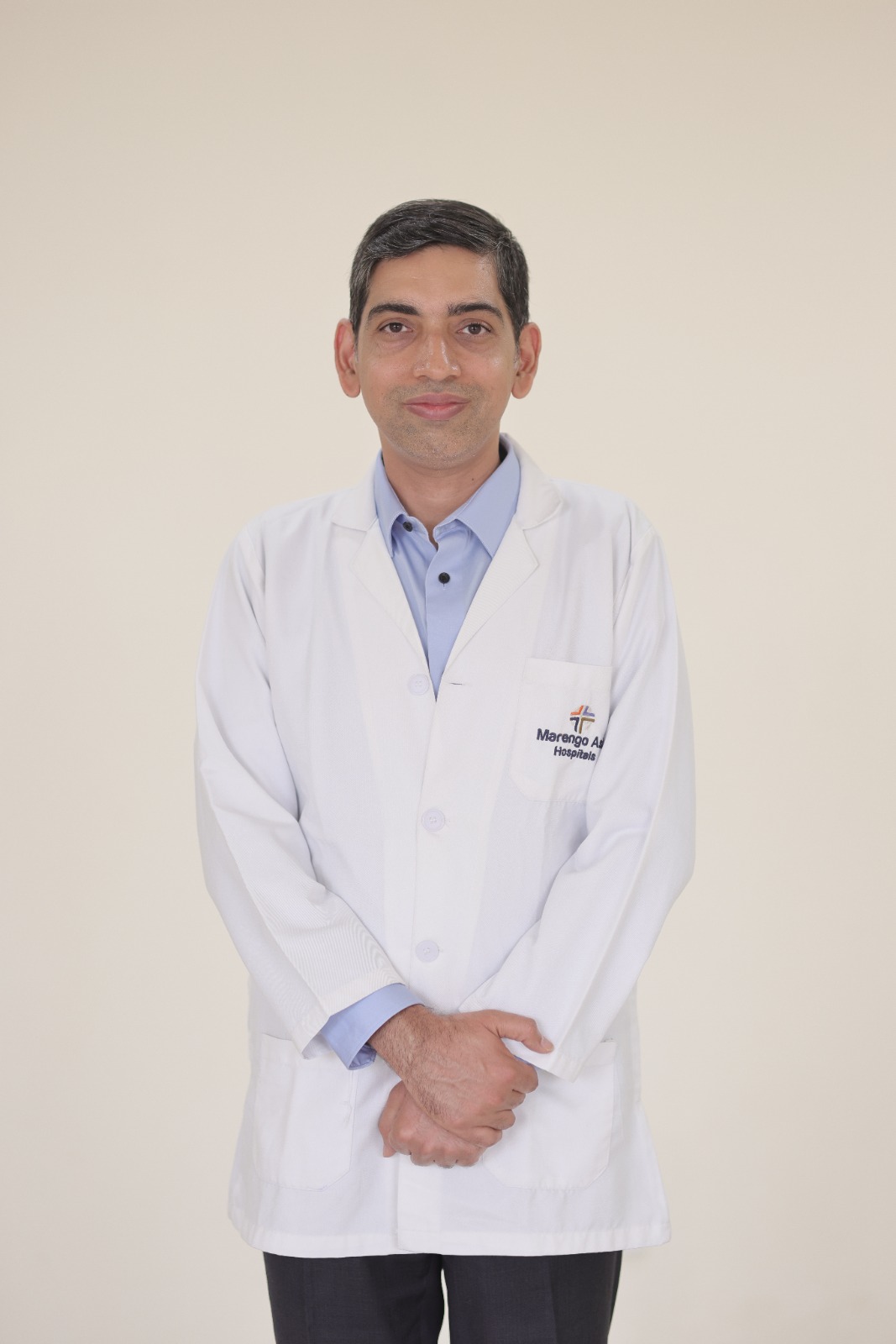 Dr. Vikas Sharma, Neurologist in Gurugram