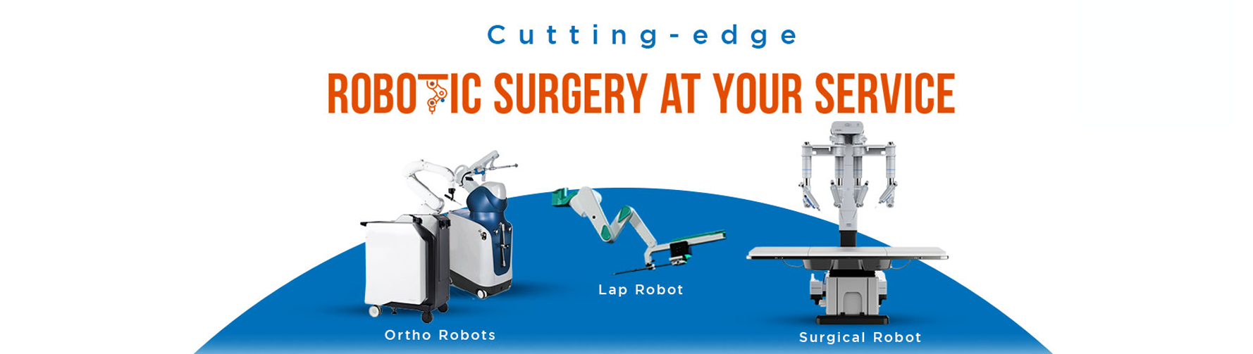 Robotic Surgery