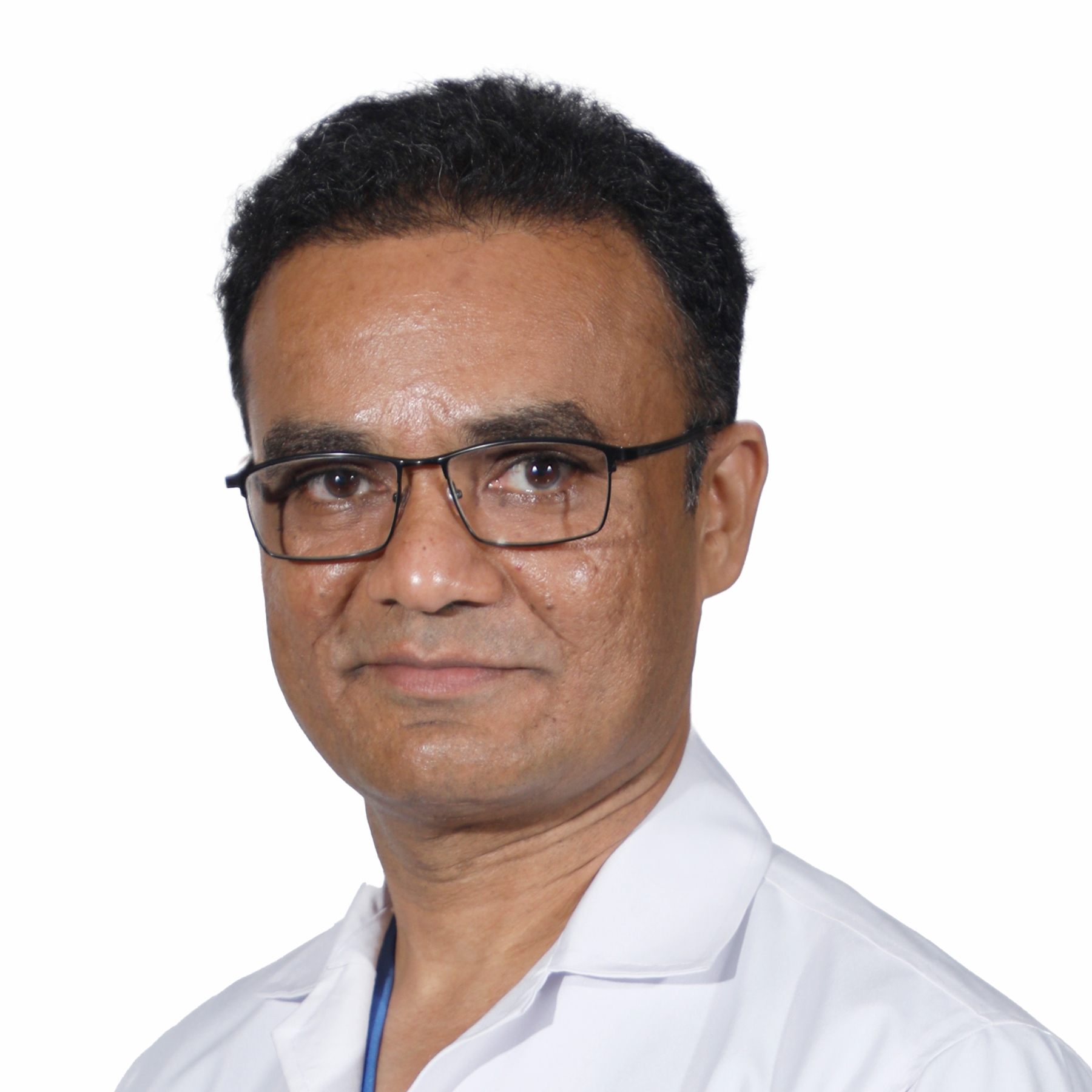 Dr. Amit Harishchandra Patel, Pulmonologist in Ahmedabad